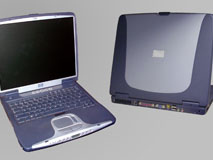 HP ZT1000 15.1″ PROP